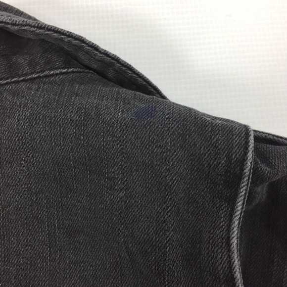 CURRENT / ELLIOTT The Biker Jacket S / 2 - Picture 5 of 6